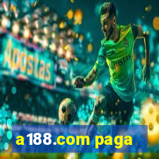 a188.com paga